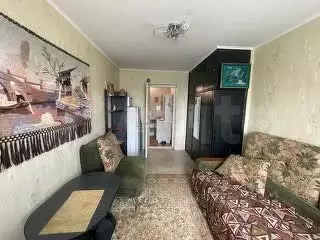 Квартира-студия, 14 м, 7/9 эт. - Фото 0