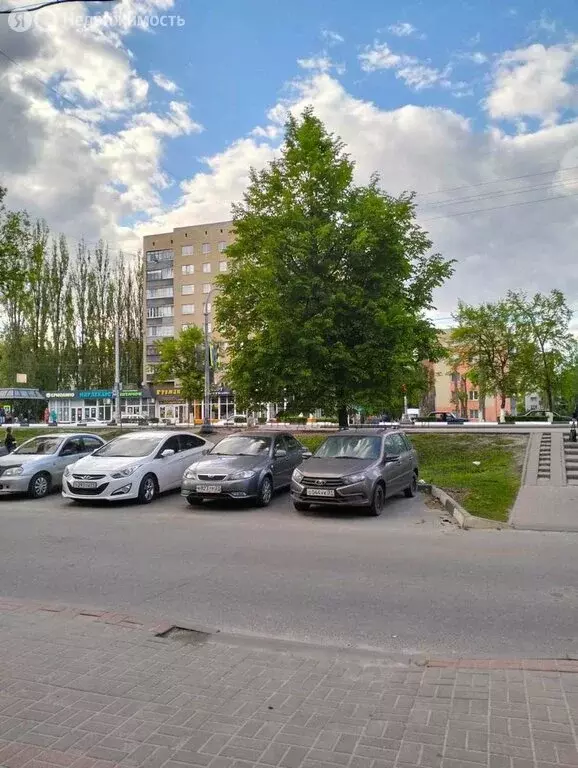 2-комнатная квартира: Старый Оскол, микрорайон Интернациональный, 10 ... - Фото 0