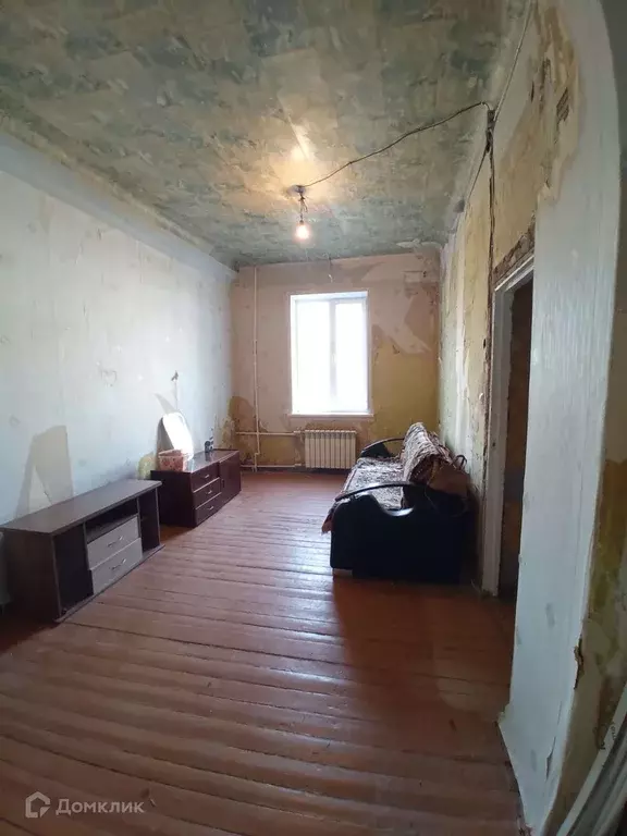 Продаётся 1-к квартира, 35.8 м - Фото 0