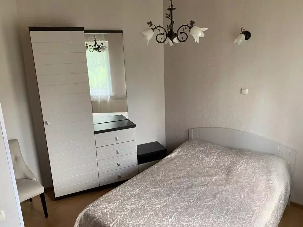 1-к кв. Московская область, Богородский городской округ, д. Дядькино ... - Фото 2