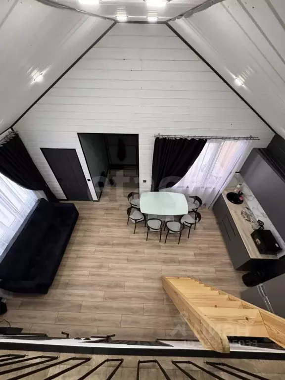 Дом в Кировская область, Киров Северянка-3 СДТ, 324 (60 м) - Фото 2