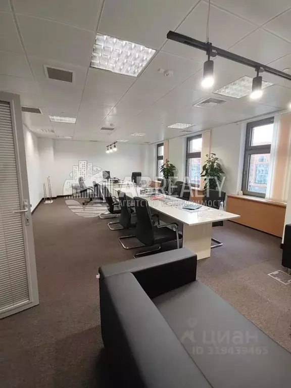 Офис в Москва Космодамианская наб., 52С4 (1000 м) - Фото 0