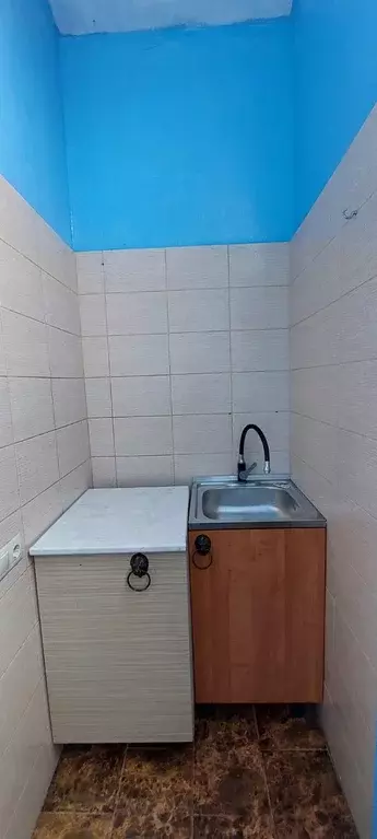 Продаётся квартира-студия, 15.1 м - Фото 1