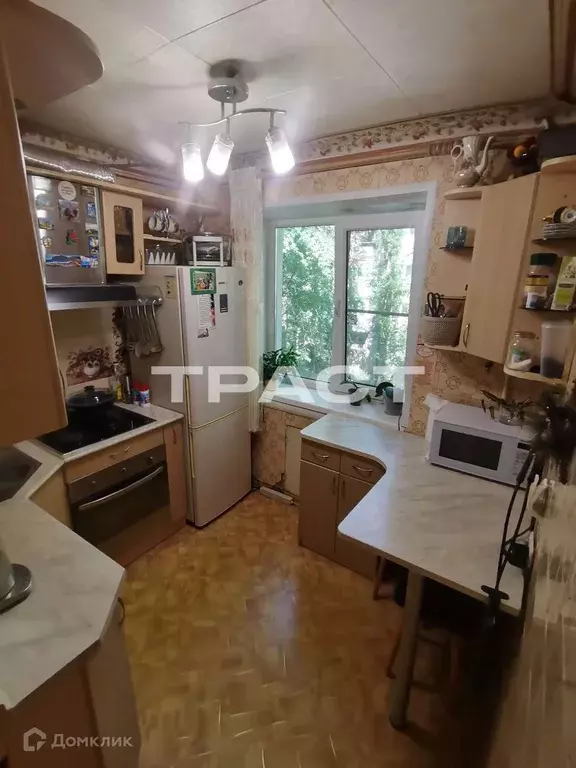 Продаётся 2-к квартира, 45 м - Фото 1