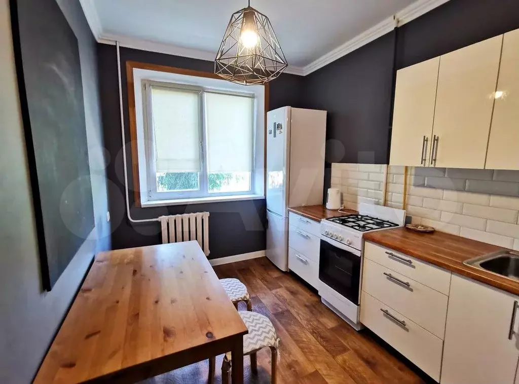 2-к. квартира, 51 м, 5/9 эт. - Фото 1