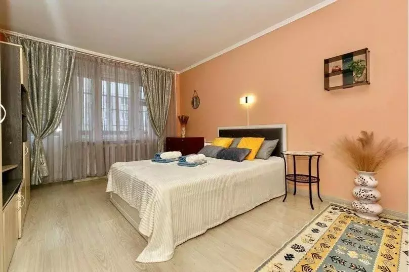1-к кв. Ленинградская область, Выборг Ленинградское ш., 39 (38.0 м) - Фото 1