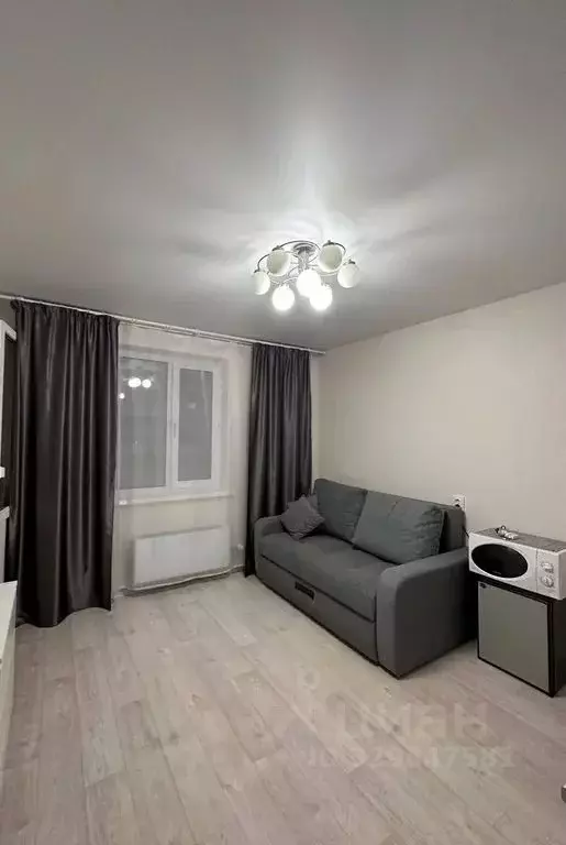 Студия Нижегородская область, Нижний Новгород просп. ... - Фото 1