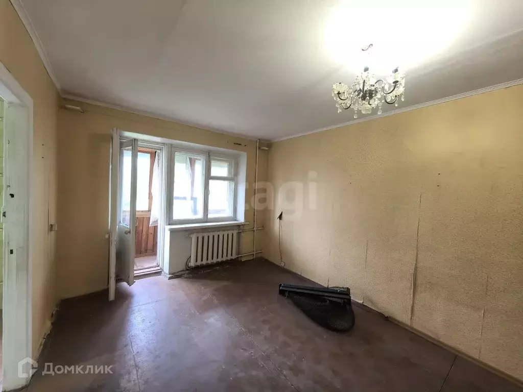 Продаётся 2-к квартира, 42.9 м - Фото 1