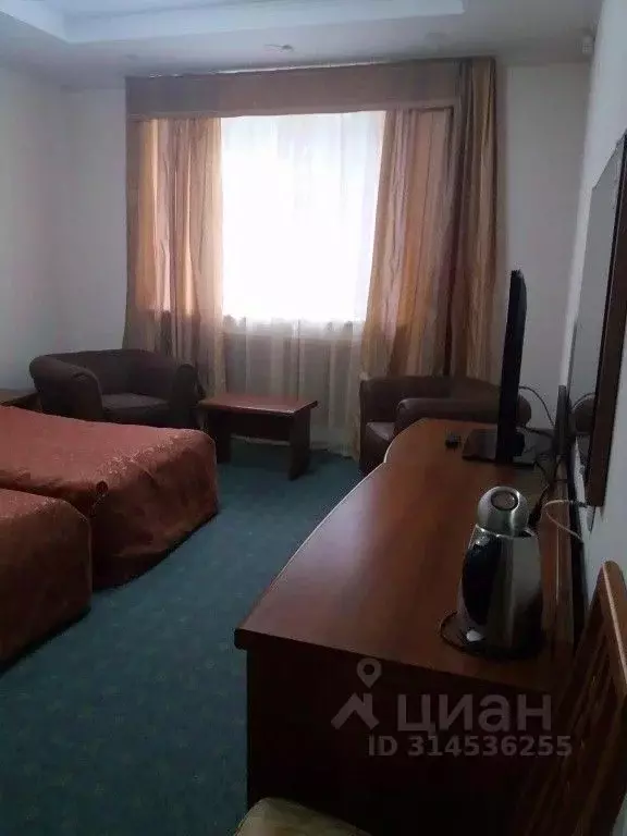 Комната Пермский край, Соликамск Дубравная ул., 56 (10.0 м) - Фото 2