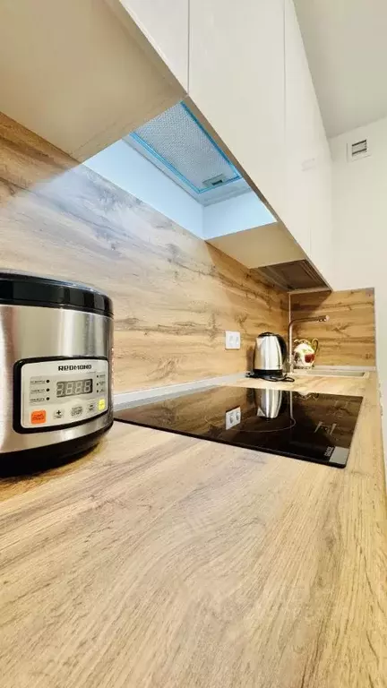 1-к кв. Московская область, Ленинский городской округ, д. Коробово ул. ... - Фото 1