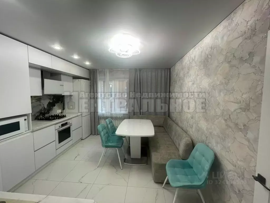 2-к кв. Смоленская область, Смоленск просп. Гагарина, 39Б (64.8 м) - Фото 1