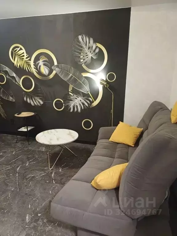 1-к кв. Башкортостан, Уфа Нежинская ул., 27 (36.0 м) - Фото 2