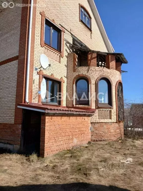 Дом в деревня Дворниково, 13 (136 м) - Фото 1