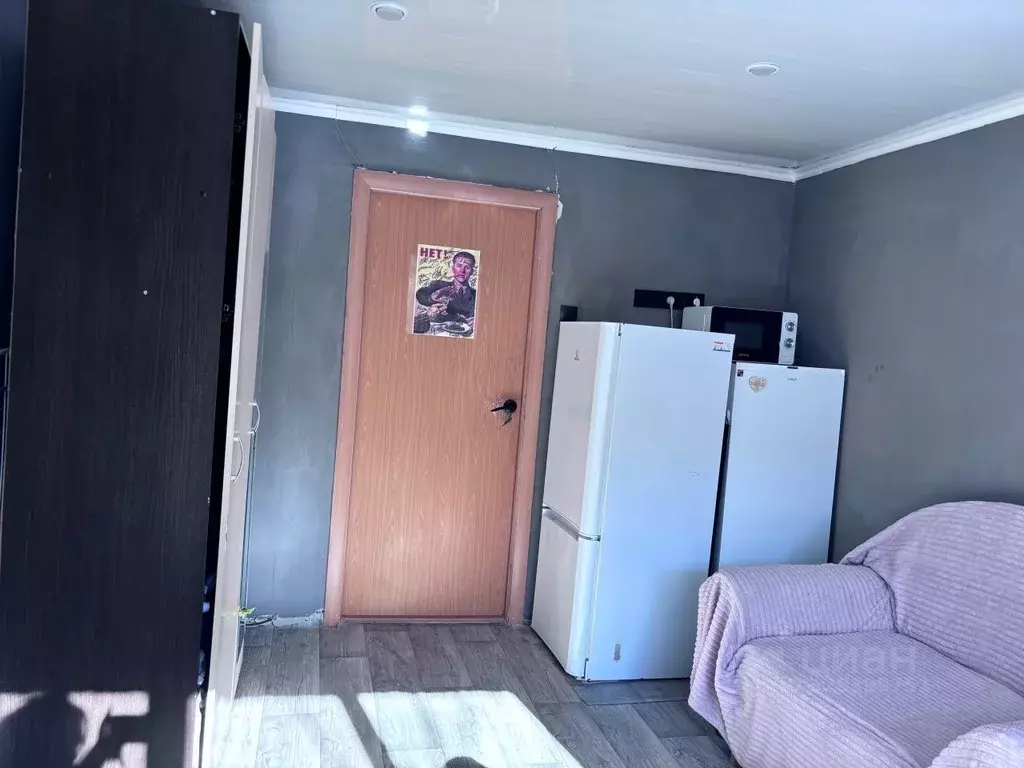 Комната Пермский край, Пермь ш. Космонавтов, 197А (18.8 м) - Фото 2