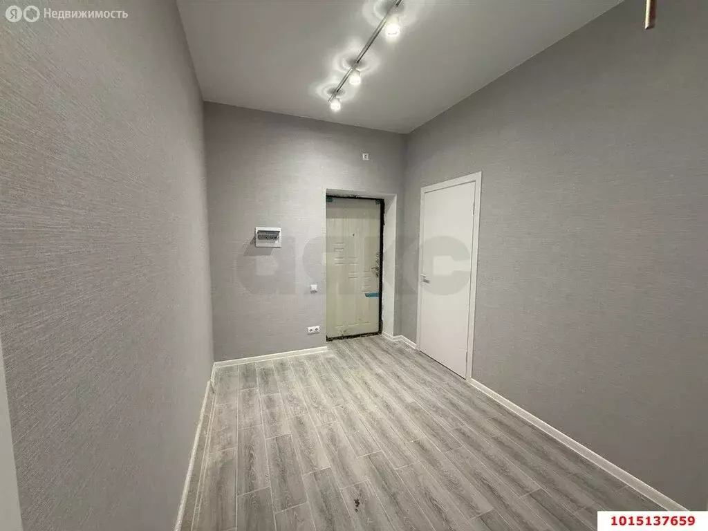 Дом в Южный, коттеджный посёлок Южная столица (96.8 м) - Фото 1