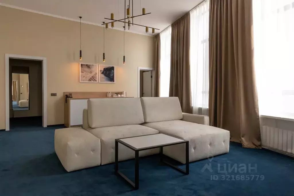 Комната Самарская область, Тольятти Комсомольское ш., 68А - Фото 1