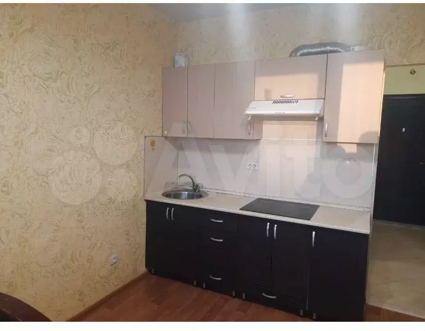 Квартира-студия, 26 м, 5/10 эт. - Фото 0