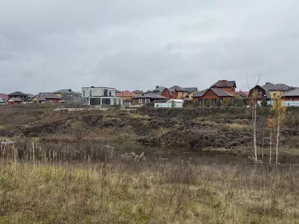 Участок в Брянская область, Брянский район, Добрунское с/пос, БЭМЗ СДТ ... - Фото 1