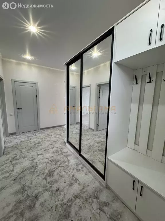 Дом в Михайловск, улица Владимира Селёдкина, 284/1 (100 м) - Фото 0