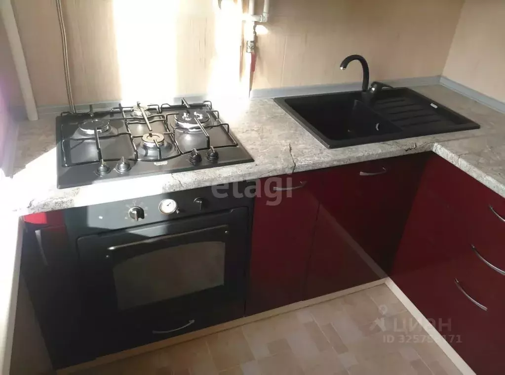 2-к кв. Ростовская область, Таганрог Котлостроительная ул., 17-3 (47.1 ... - Фото 0