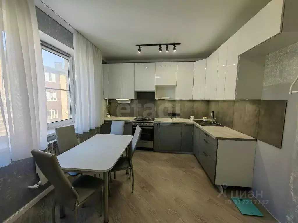 2-к кв. Ростовская область, Батайск Артемовская ул., 146Вк8 (63.0 м) - Фото 1