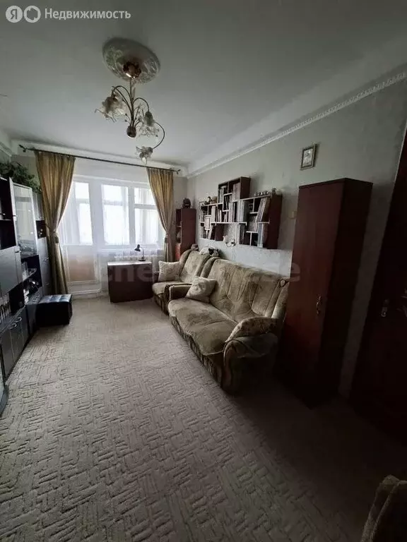 1-комнатная квартира: Севастополь, улица Меньшикова, 19 (30.5 м) - Фото 2