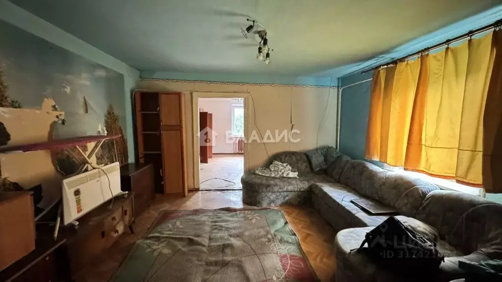 Дом в Калининградская область, Гусевский городской округ, пос. Ильино  ... - Фото 1