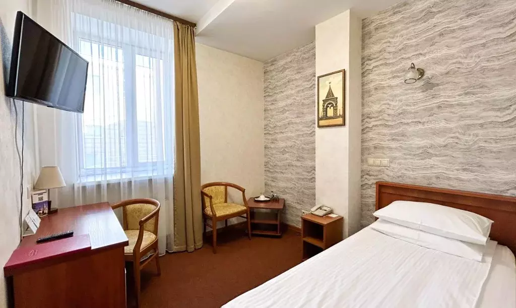 Комната Иркутская область, Иркутск ул. Польских Повстанцев, 1Б (12.0 ... - Фото 0