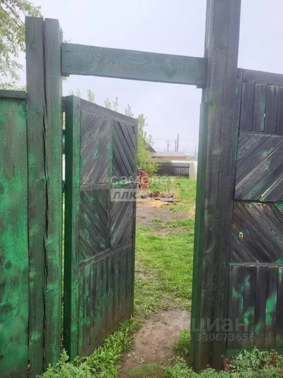 Дом в Иркутская область, Эхирит-Булагатский район, пос. Усть-Ордынский ... - Фото 2