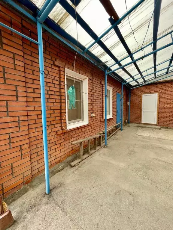 Дом в Ростовская область, Батайск ул. Половинко (40 м) - Фото 0