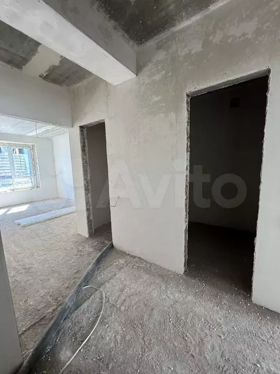 2-к. квартира, 40 м, 4/4 эт. - Фото 1