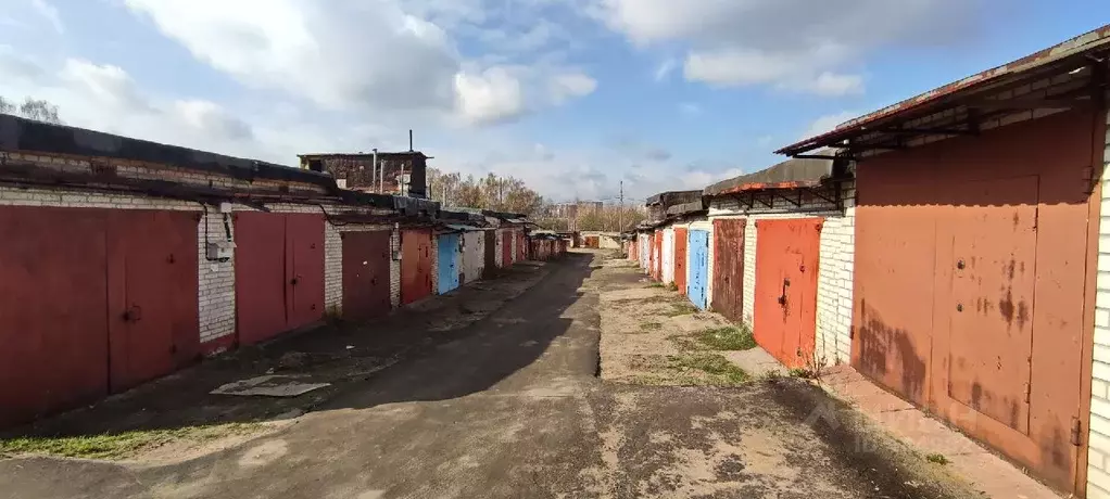 Гараж в Московская область, Люберцы городской округ, Малаховка рп  (43 ... - Фото 0