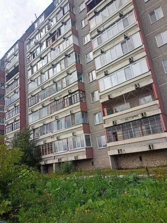 1-к кв. Свердловская область, Екатеринбург ул. Прибалтийская, 31/1 ... - Фото 0