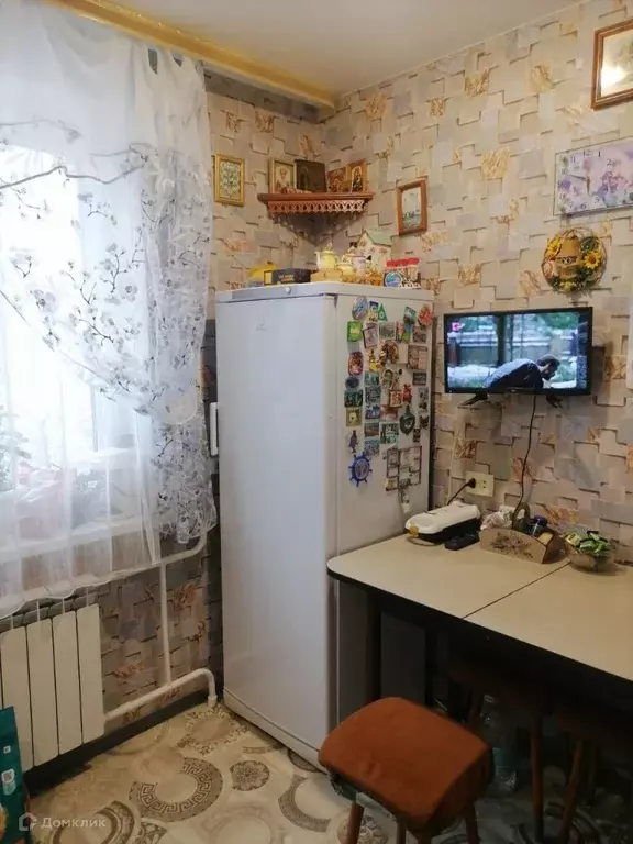 Продаётся 2-к квартира, 49 м - Фото 1