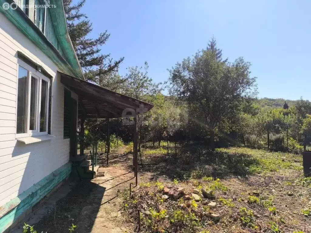 Дом в Саратов, СНТ Черёмушка (31.3 м) - Фото 2