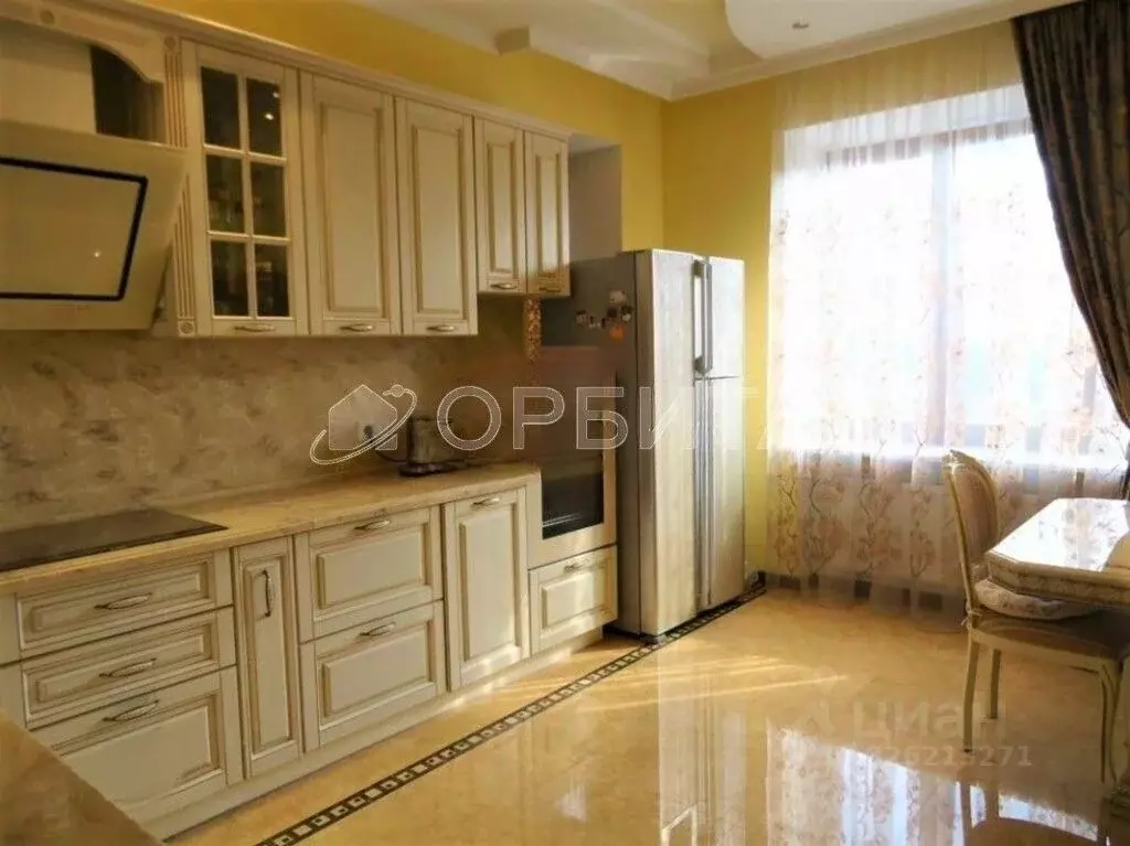 2-к кв. Тюменская область, Тюмень Советская ул., 51 (77.7 м) - Фото 2