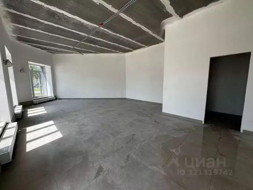 Помещение свободного назначения в Ульяновская область, Ульяновск ... - Фото 0