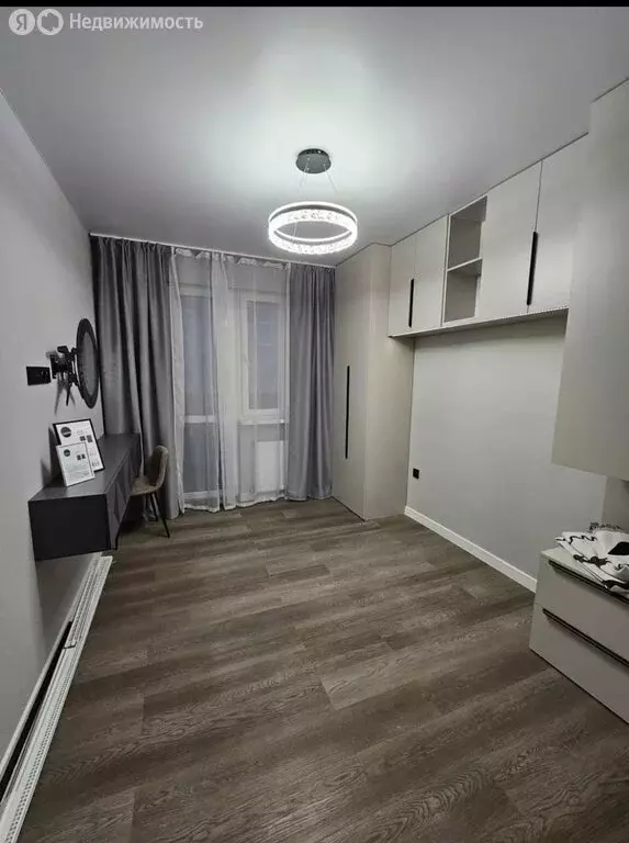 2-комнатная квартира: Краснодар, улица Западный Обход, 45к1 (50 м) - Фото 1