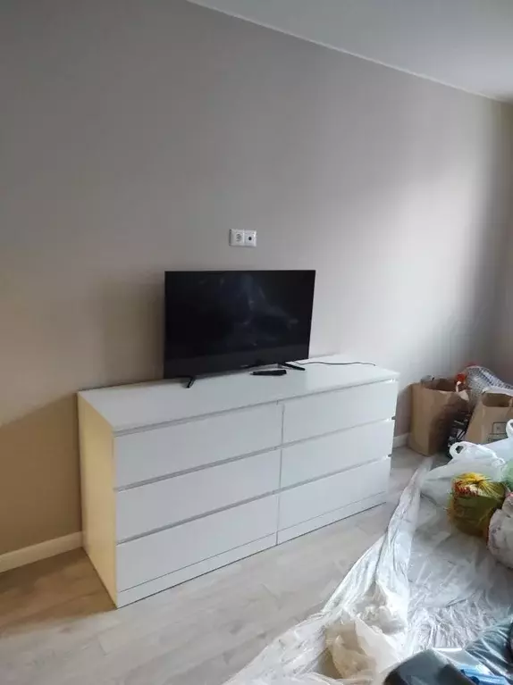 1-к кв. Башкортостан, Уфа ул. Фатыха Иксанова, 5 (37.4 м) - Фото 1