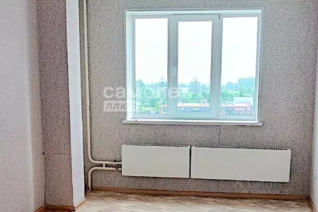 2-к кв. Кемеровская область, Кемерово просп. Шахтеров, 119 (56.8 м) - Фото 2