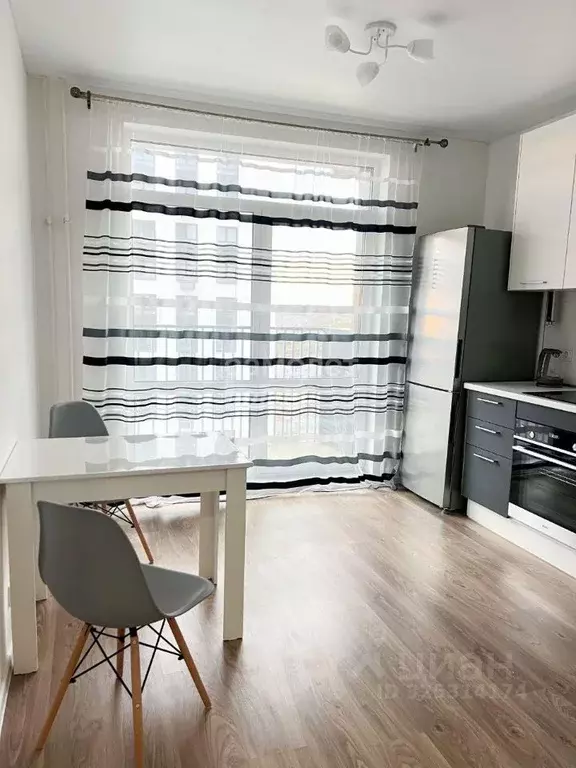 1-к кв. Московская область, Домодедово городской округ, с. Ям ул. ... - Фото 1