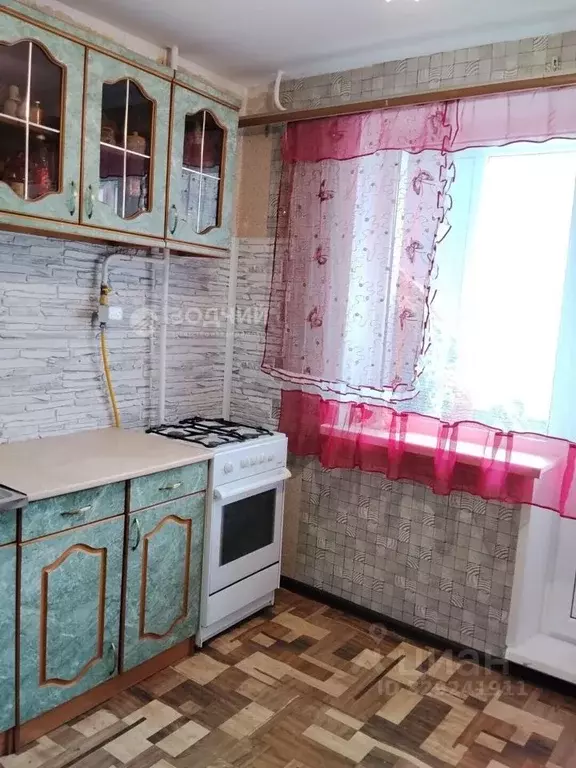 1-к кв. Чувашия, Шумерля ул. Горького, 20 (32.8 м) - Фото 2