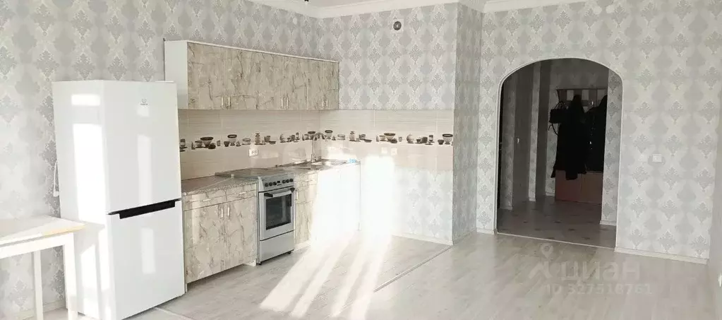 3-к кв. Пермский край, Пермь ул. Мира, 115б (64.0 м) - Фото 1