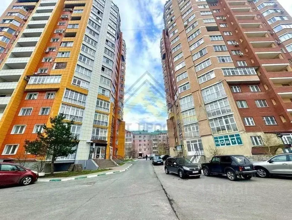 Помещение свободного назначения в Белгородская область, Старый Оскол ... - Фото 1