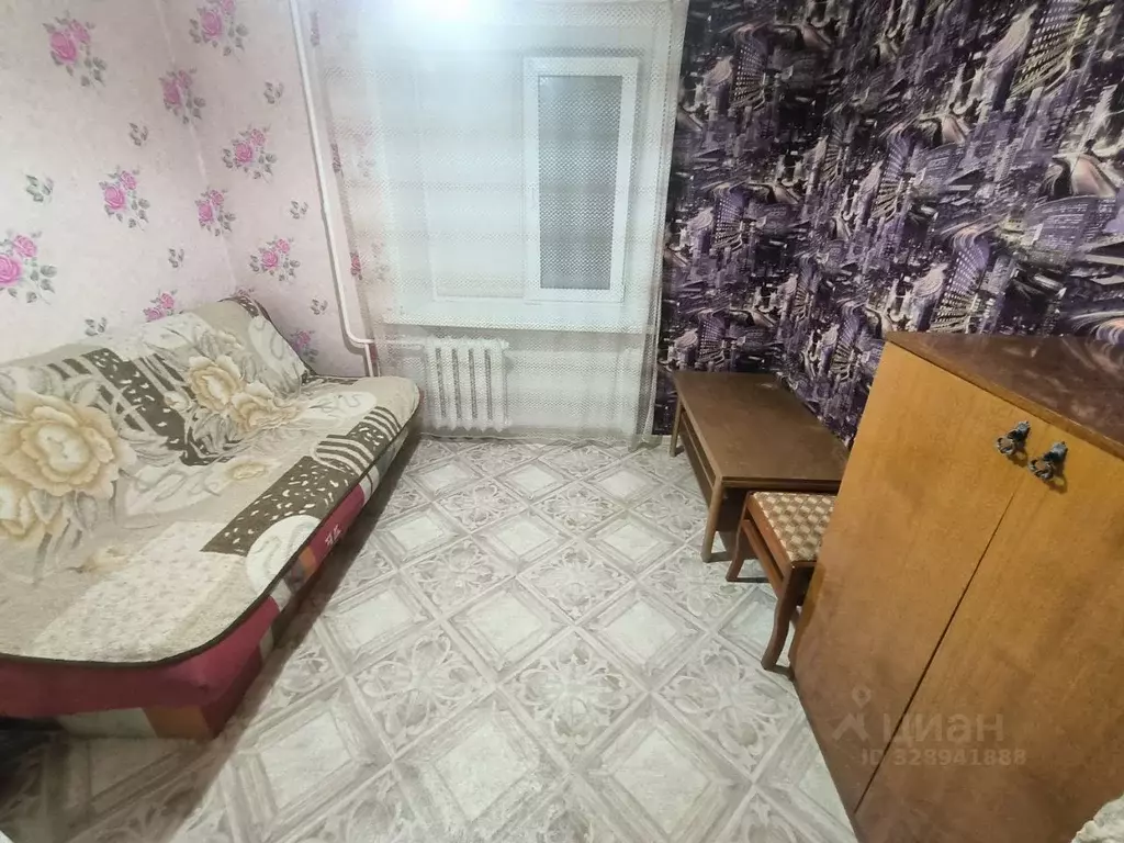 1-к кв. Курганская область, Курган ул. Урицкого, 77 (14.0 м) - Фото 2