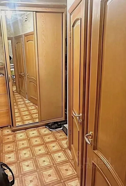 3-к кв. Московская область, Щелково ул. 8 Марта, 20 (54.2 м) - Фото 2