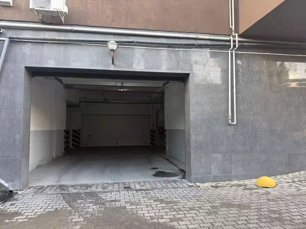 Гараж в Крым, Ялта ул. Красных Партизан, 14Б (20 м) - Фото 2