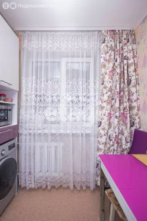 2-комнатная квартира: Тюмень, улица Энергетиков, 56 (43 м) - Фото 2