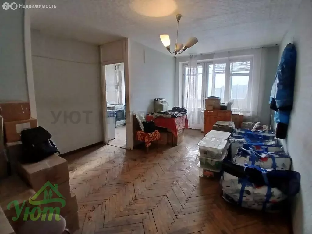 1-комнатная квартира: Химки, Юбилейный проспект, 50 (29.9 м) - Фото 2