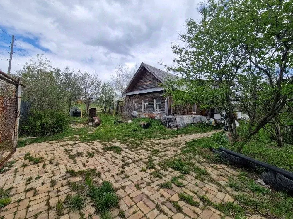 Дом в Свердловская область, Березовский муниципальный округ, пос. ... - Фото 1
